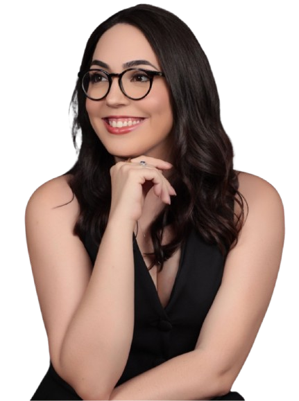 Mentora Clarisse Loureiro